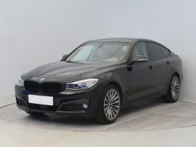 BMW 3GT - 2014