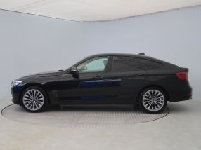 BMW 3GT - 2014