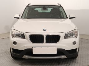 BMW X1 - 2012