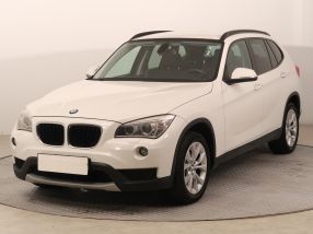 BMW X1 - 2012