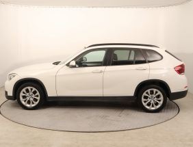 BMW X1 - 2012