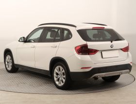 BMW X1 - 2012
