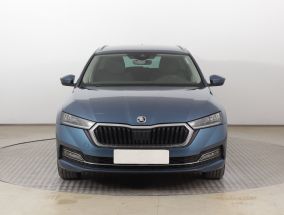 Skoda Octavia - 2021
