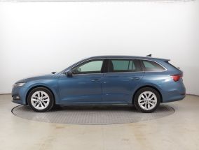 Skoda Octavia - 2021