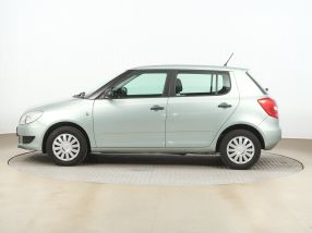 Skoda Fabia - 2013