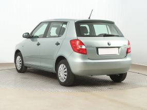 Skoda Fabia - 2013