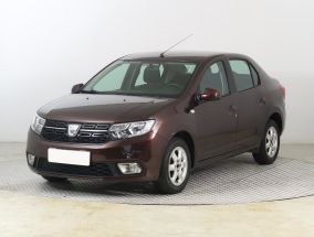 Dacia Logan - 2017