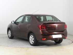 Dacia Logan - 2017