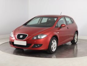 Seat Leon - 2008