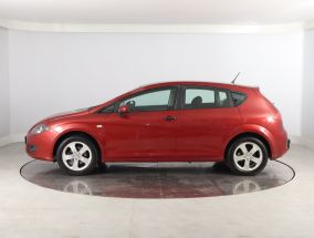 Seat Leon - 2008