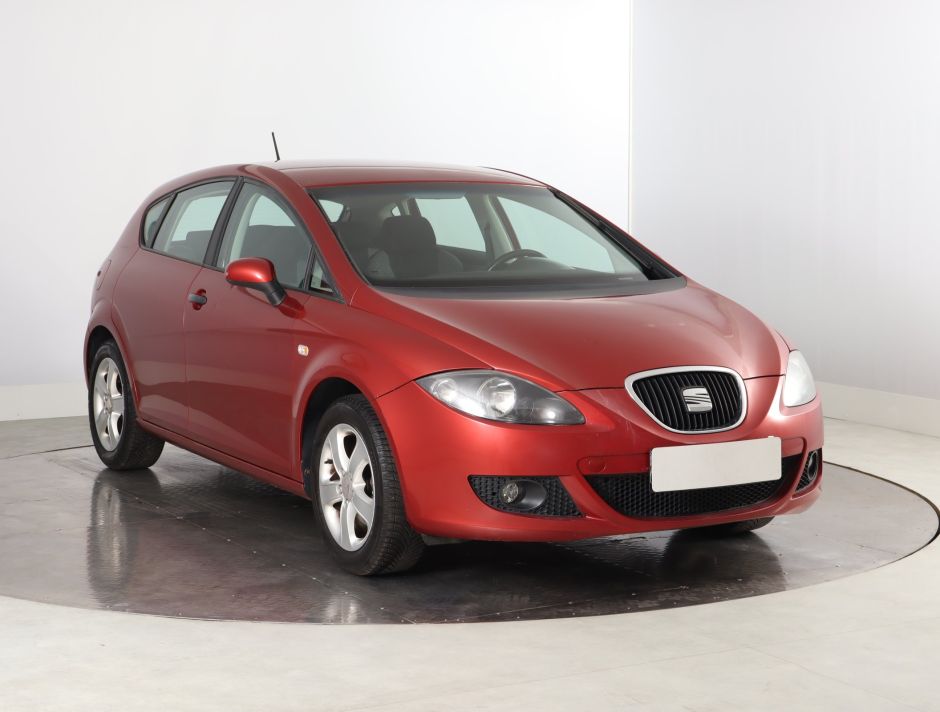Seat Leon - 2008