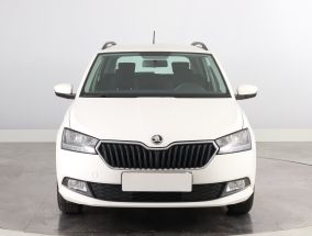 Skoda Fabia - 2020