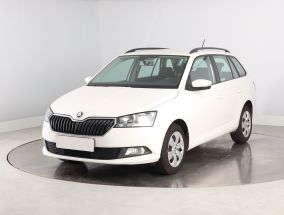 Skoda Fabia - 2020