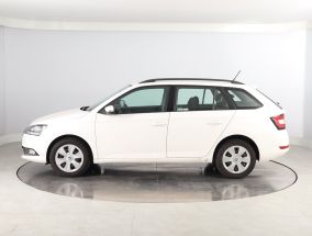Skoda Fabia - 2020
