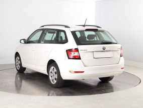 Skoda Fabia - 2020