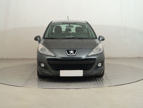 Peugeot 207 - 2010
