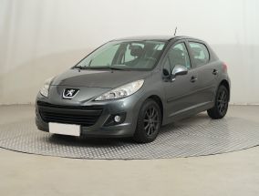 Peugeot 207 - 2010