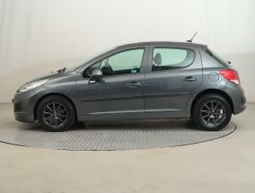 Peugeot 207 - 2010