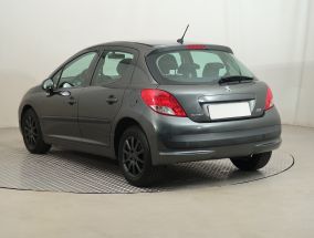 Peugeot 207 - 2010