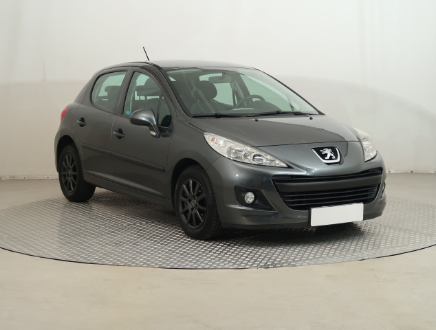 Peugeot 207 2010