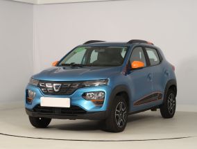 Dacia Spring - 2022