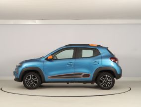 Dacia Spring - 2022