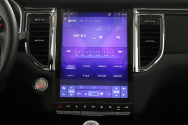 SWM G05 Pro - 2025