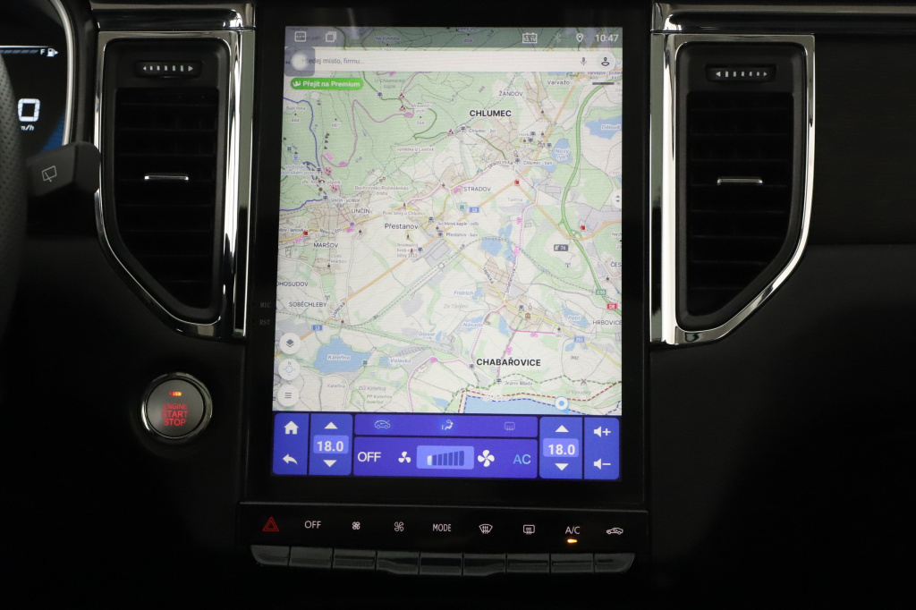 SWM G05 Pro