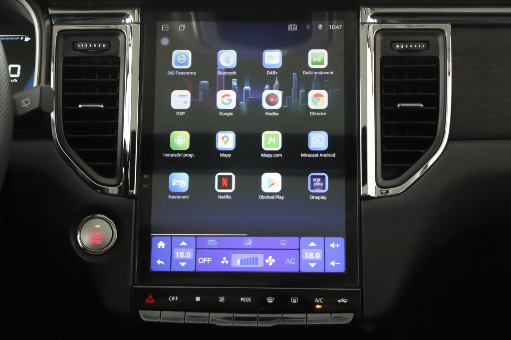 SWM G05 Pro