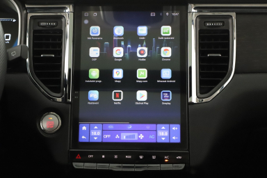 SWM G05 Pro - 2025