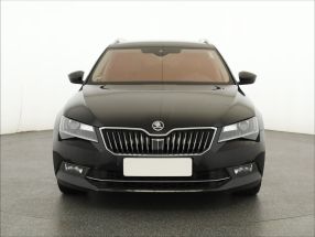 Skoda Superb - 2017