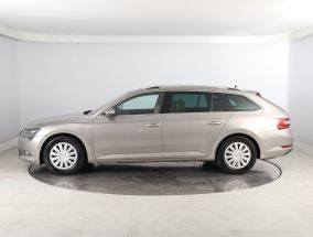 Skoda Superb - 2018