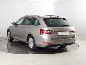 Skoda Superb - 2018