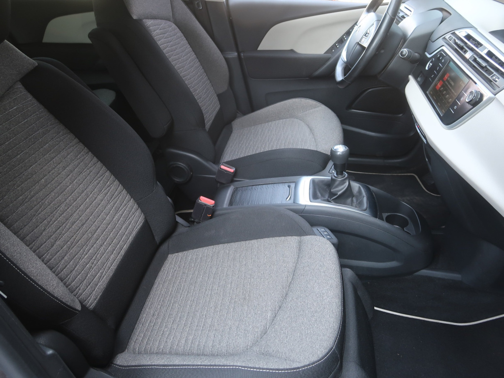Citroen C4 Grand Picasso