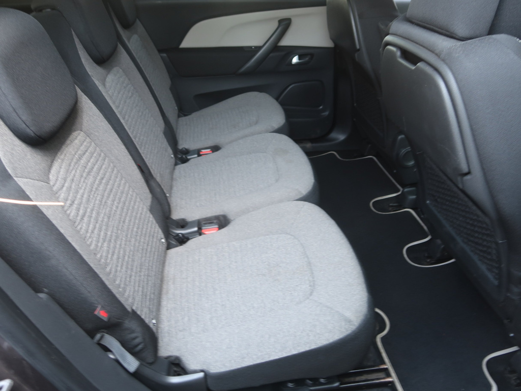Citroen C4 Grand Picasso