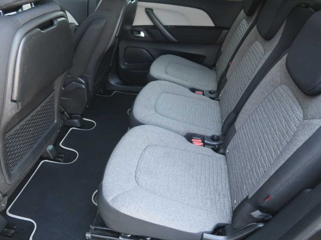 Citroen C4 Grand Picasso