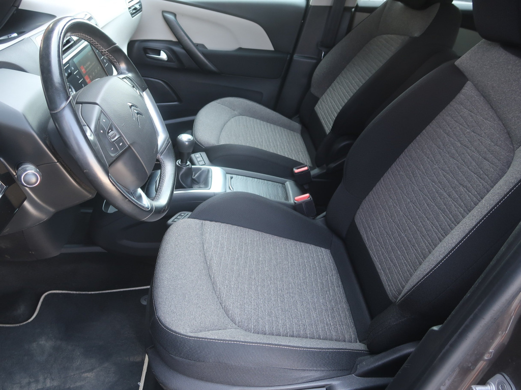 Citroen C4 Grand Picasso