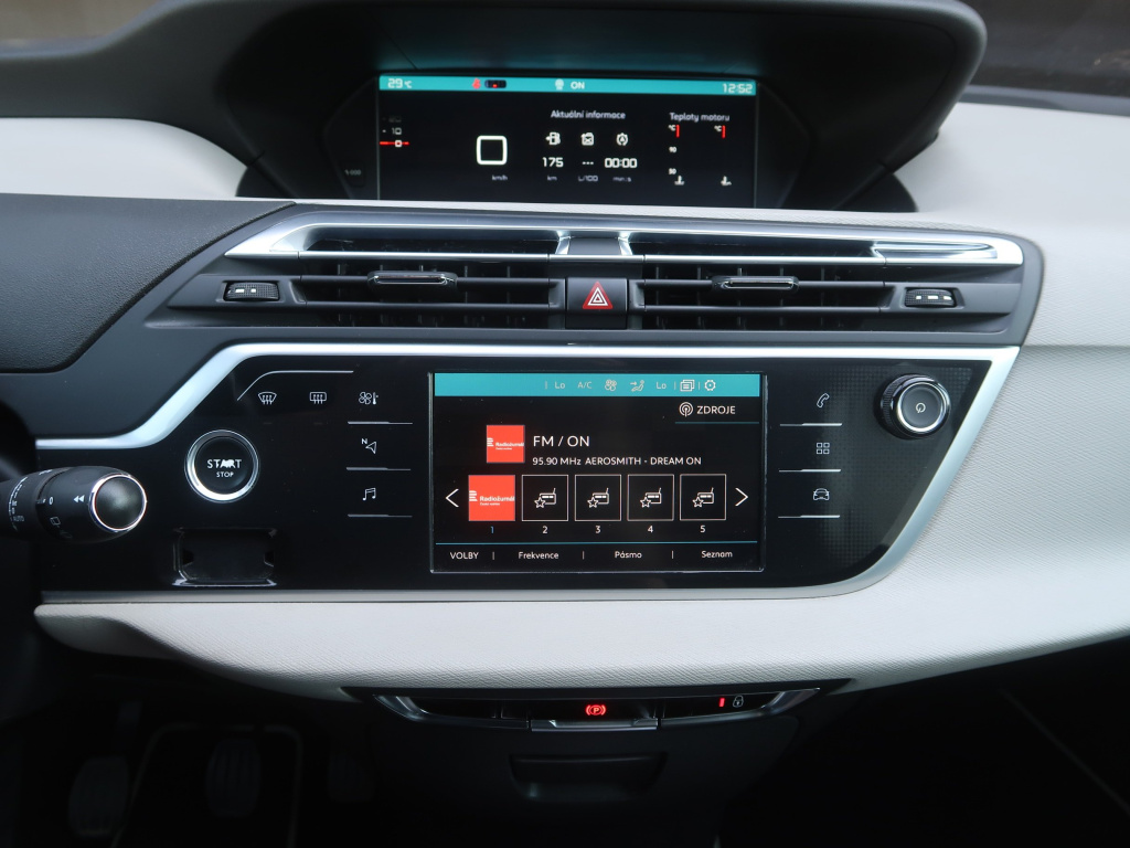 Citroen C4 Grand Picasso