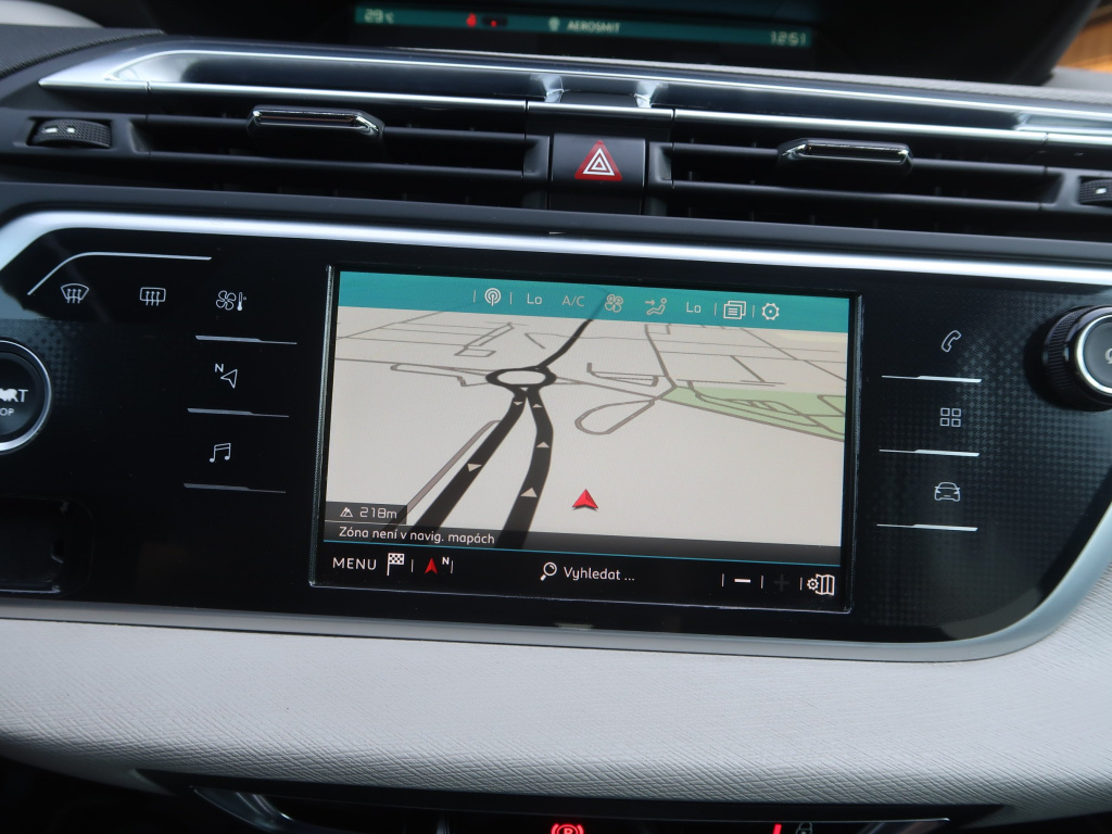 Citroen C4 Grand Picasso