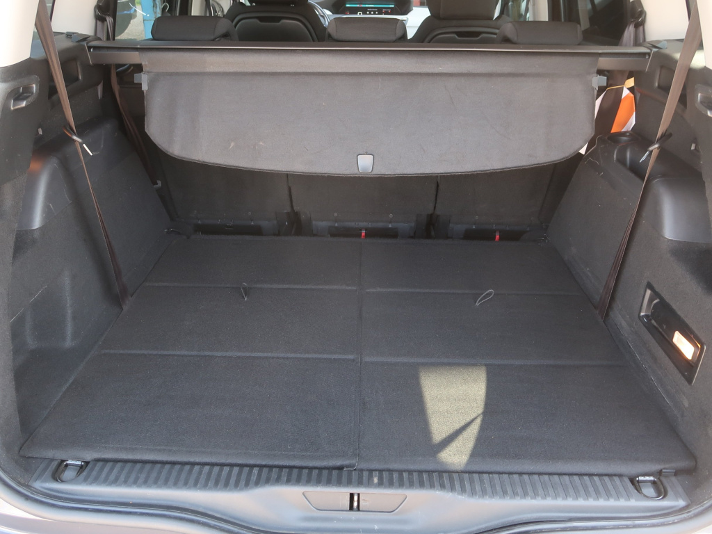 Citroen C4 Grand Picasso