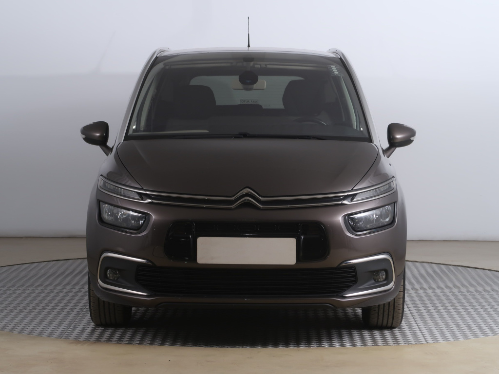 Citroen C4 Grand Picasso