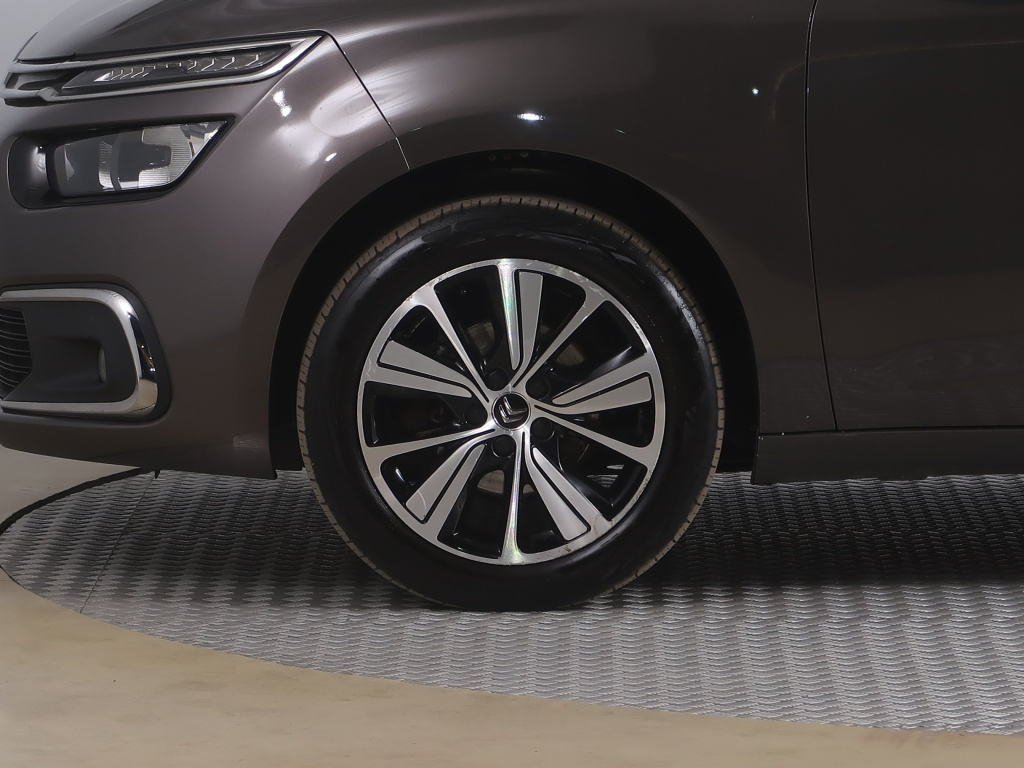 Citroen C4 Grand Picasso