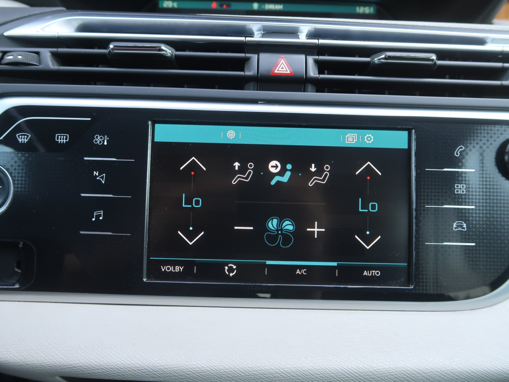 Citroen C4 Grand Picasso