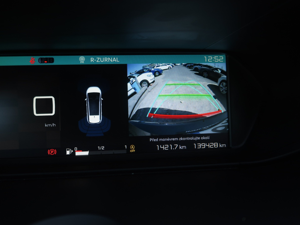 Citroen C4 Grand Picasso