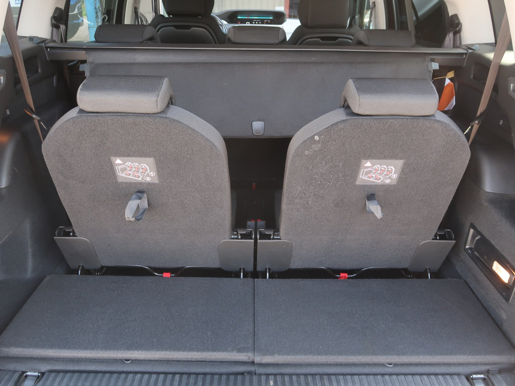 Citroen C4 Grand Picasso