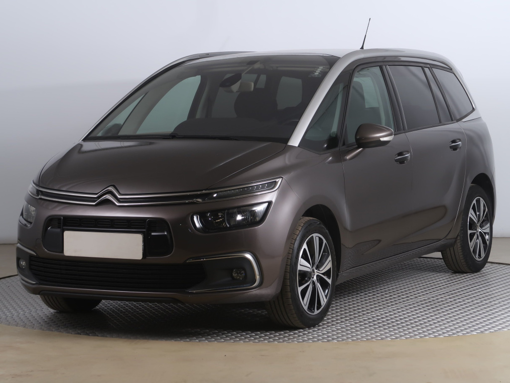 Citroen C4 Grand Picasso