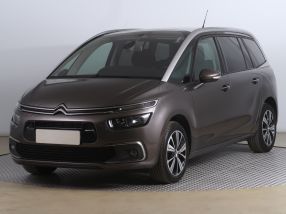 Citroen C4 Grand Picasso - 2017