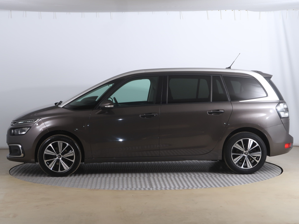 Citroen C4 Grand Picasso