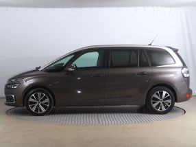 Citroen C4 Grand Picasso - 2017
