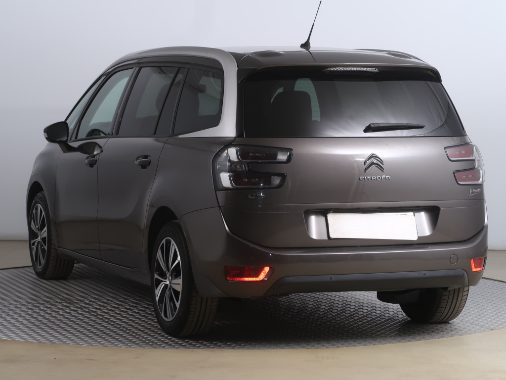 Citroen C4 Grand Picasso